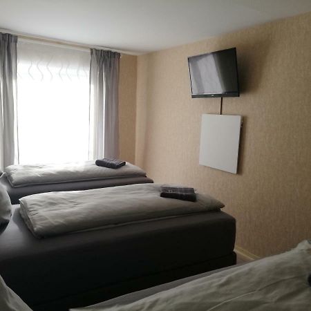 Eleonora Apartment Winterberg Kültér fotó