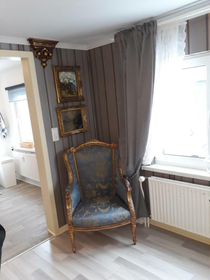 Eleonora Apartment Winterberg Kültér fotó