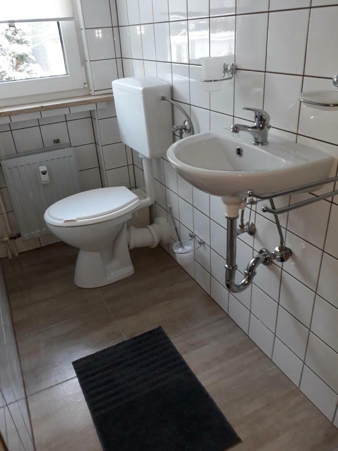 Eleonora Apartment Winterberg Kültér fotó