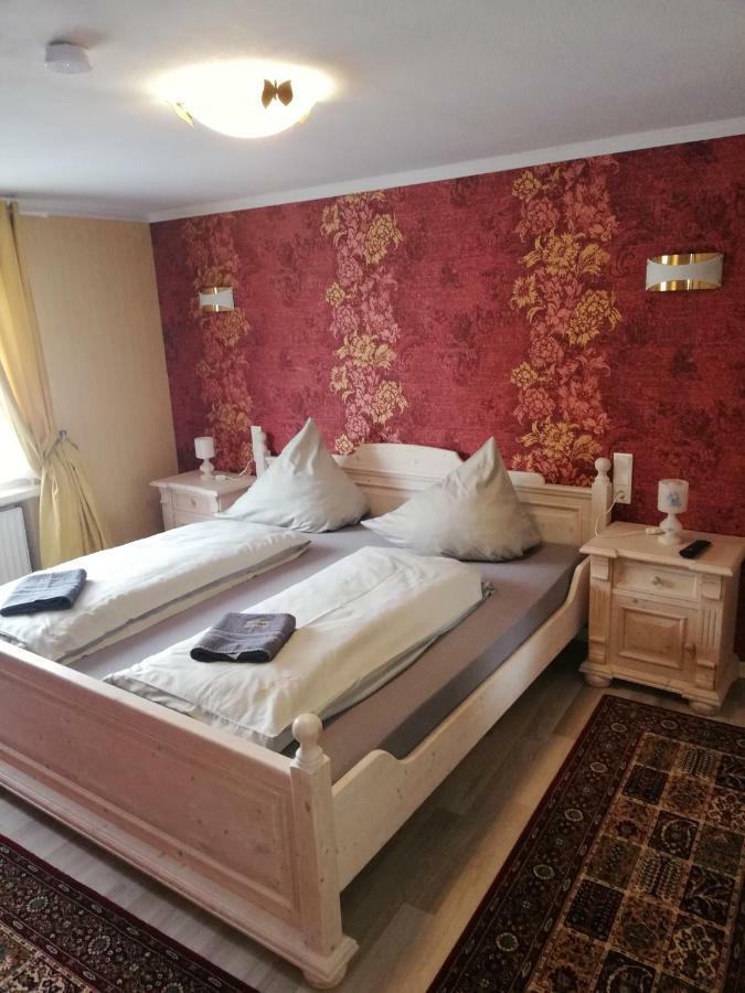Eleonora Apartment Winterberg Kültér fotó