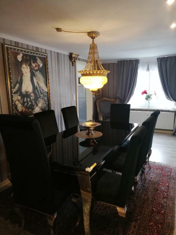 Eleonora Apartment Winterberg Kültér fotó