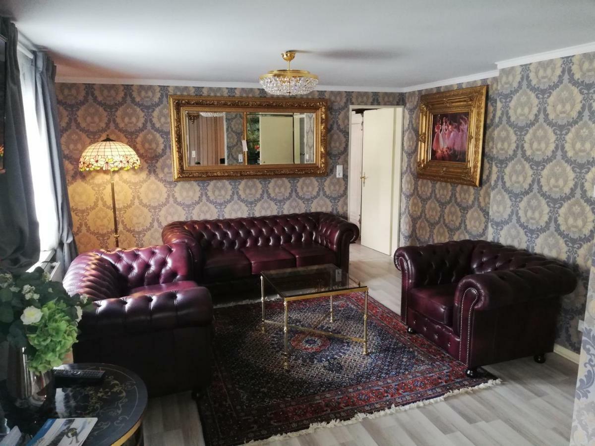 Eleonora Apartment Winterberg Kültér fotó