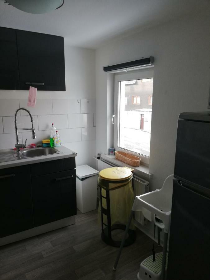 Eleonora Apartment Winterberg Kültér fotó