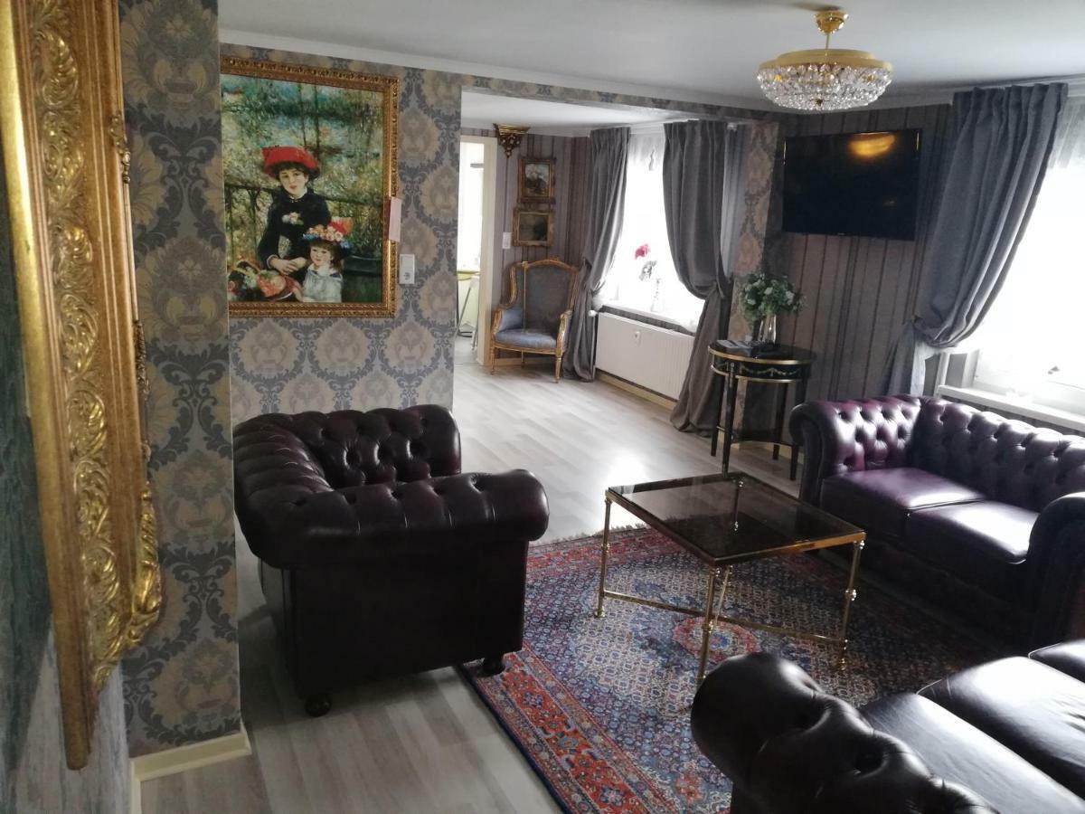 Eleonora Apartment Winterberg Kültér fotó