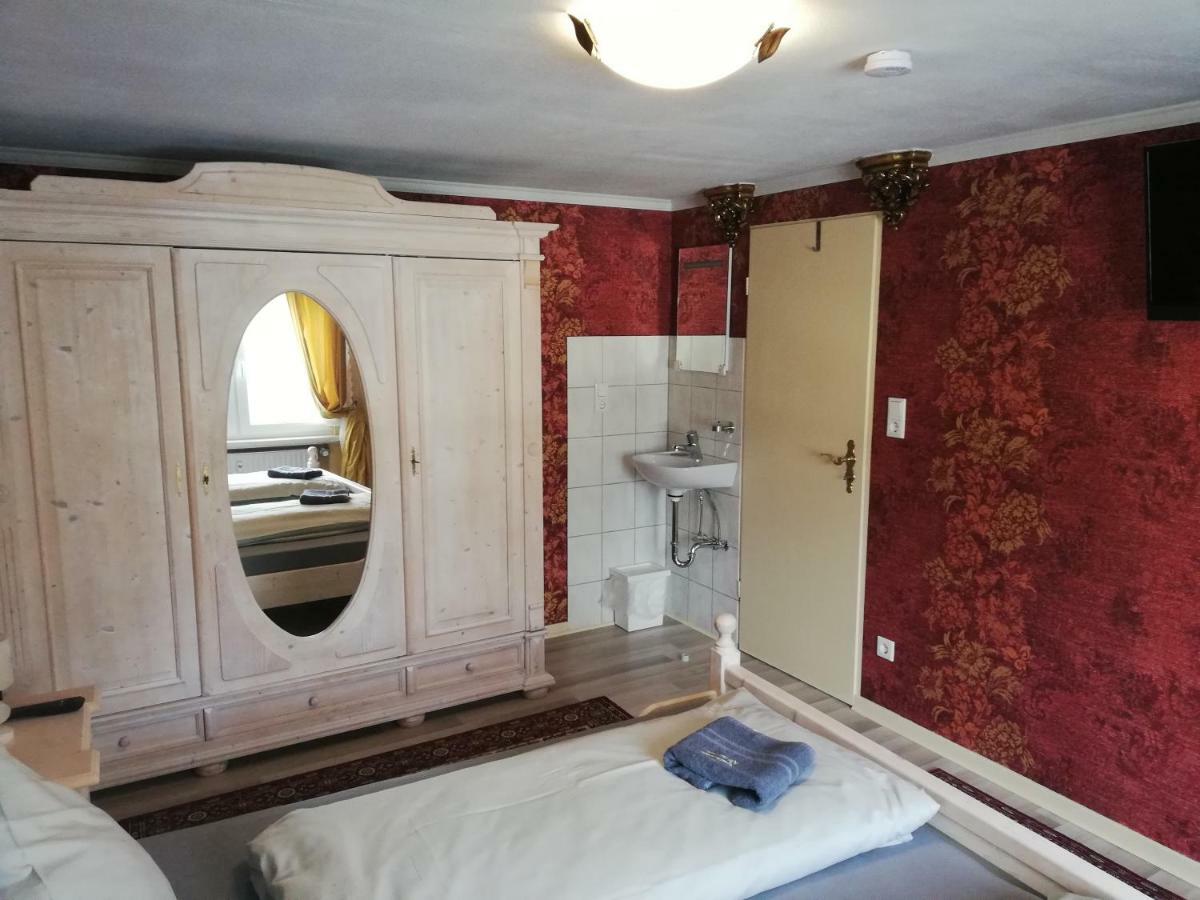 Eleonora Apartment Winterberg Kültér fotó