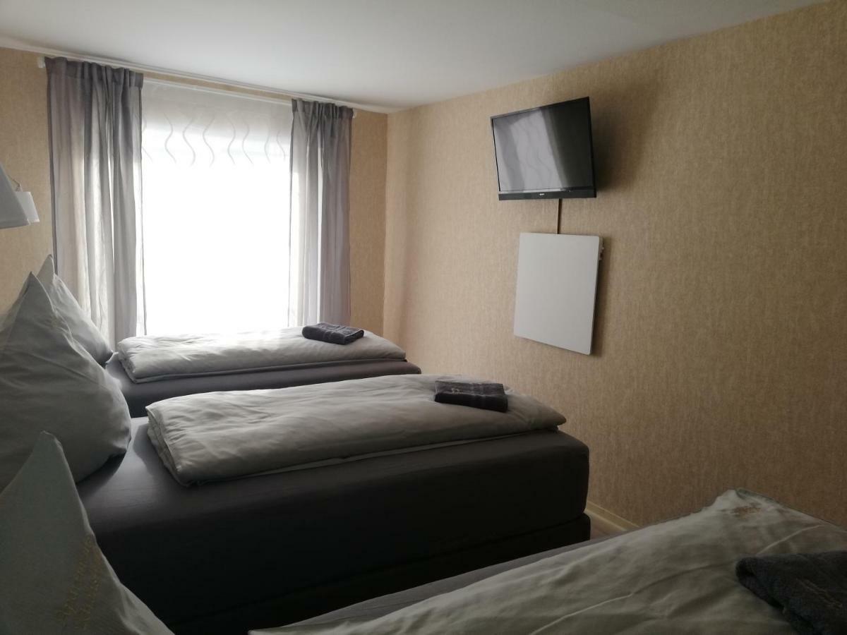 Eleonora Apartment Winterberg Kültér fotó