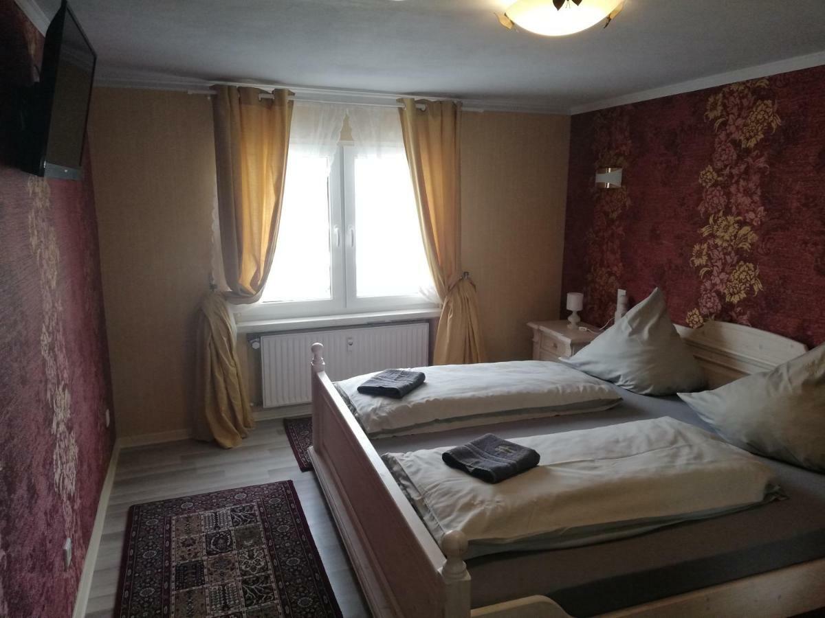 Eleonora Apartment Winterberg Kültér fotó