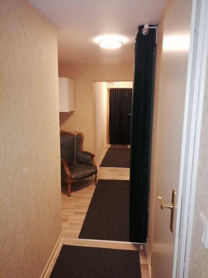 Eleonora Apartment Winterberg Kültér fotó