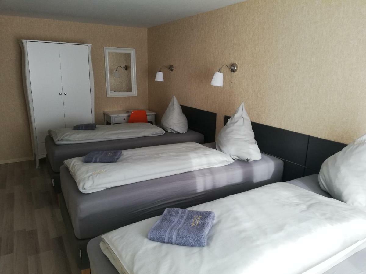 Eleonora Apartment Winterberg Kültér fotó