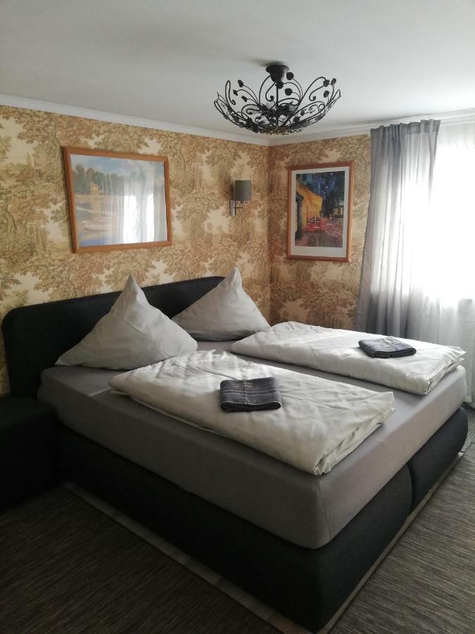 Eleonora Apartment Winterberg Kültér fotó