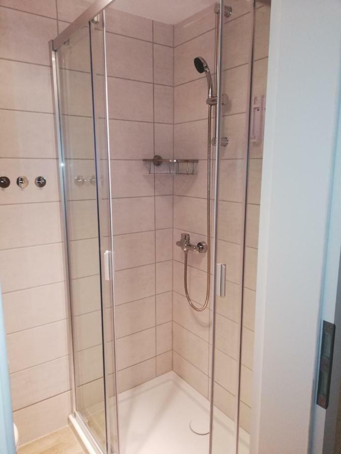 Eleonora Apartment Winterberg Kültér fotó