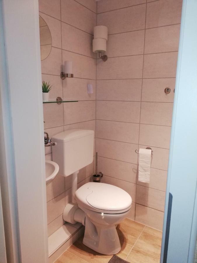 Eleonora Apartment Winterberg Kültér fotó
