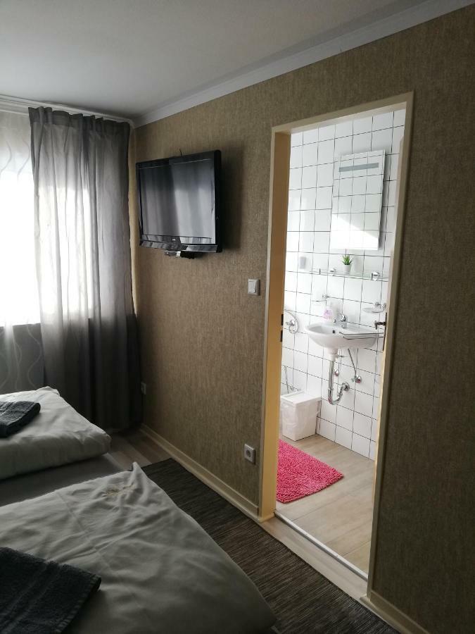 Eleonora Apartment Winterberg Kültér fotó