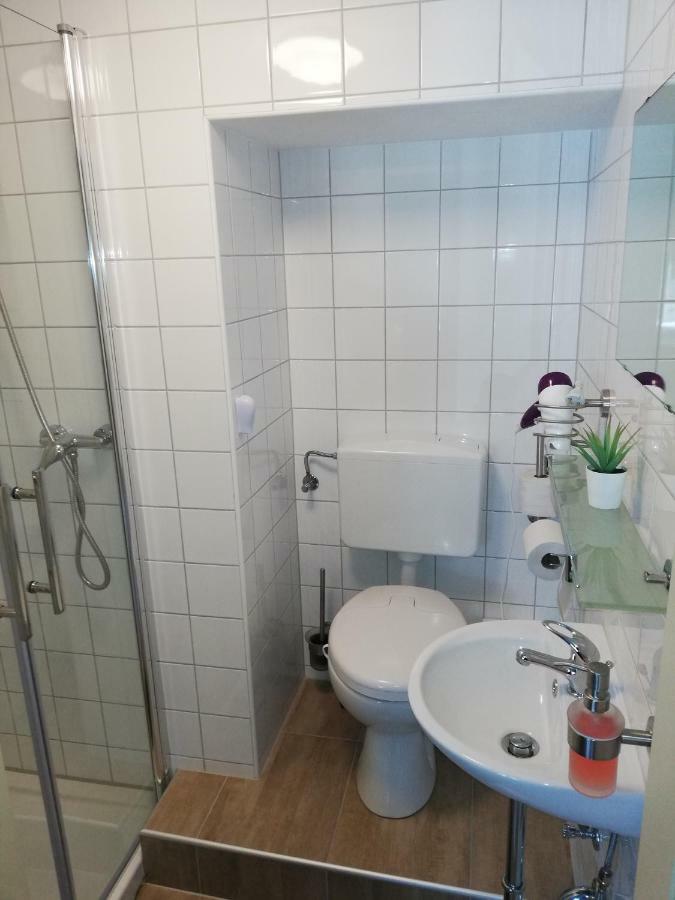 Eleonora Apartment Winterberg Kültér fotó