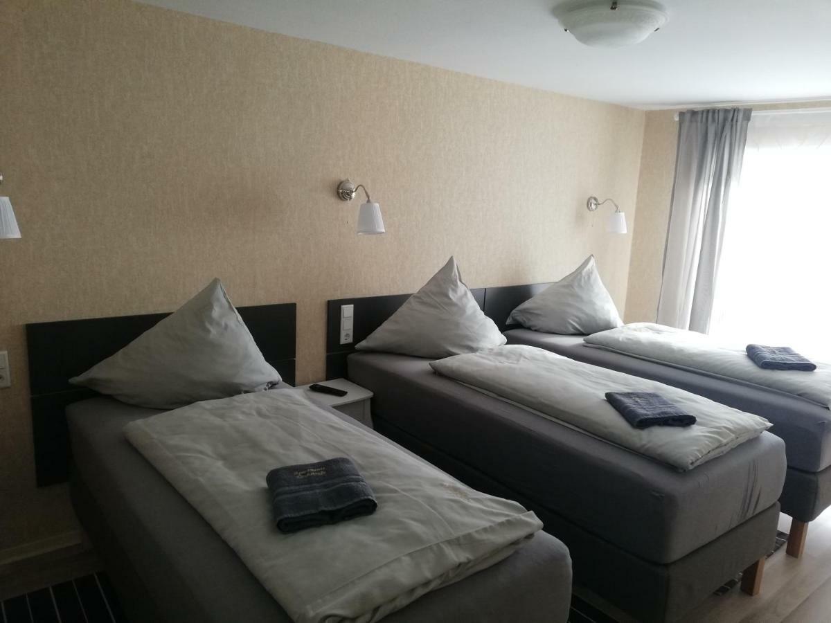 Eleonora Apartment Winterberg Kültér fotó