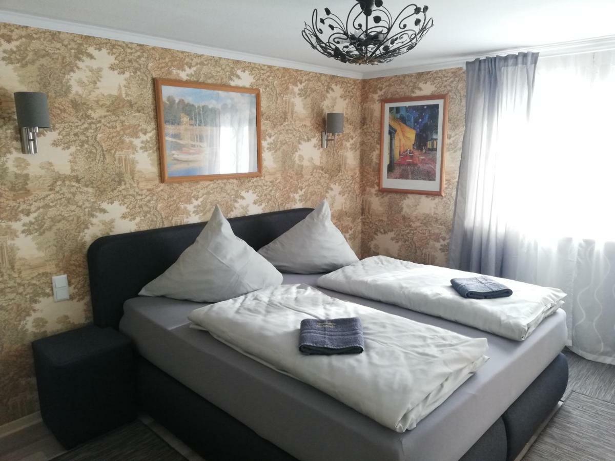Eleonora Apartment Winterberg Kültér fotó